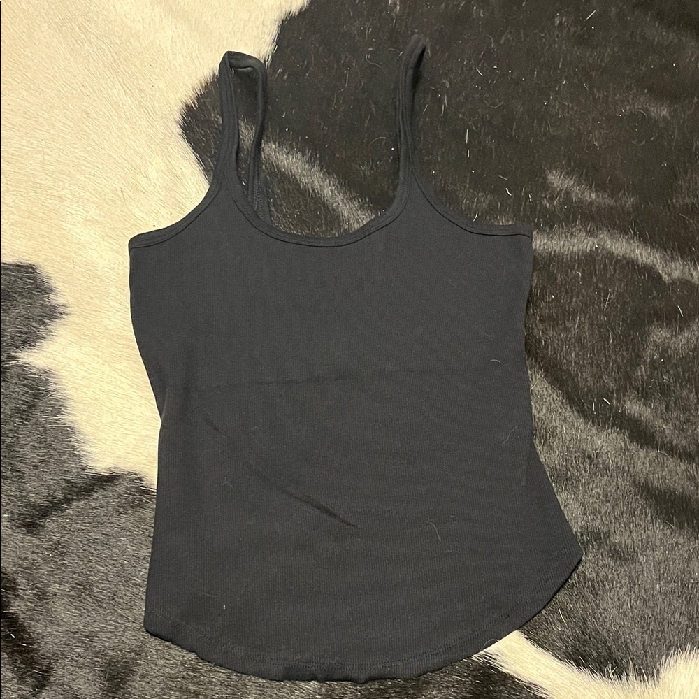 NWOT Free People Cami Top